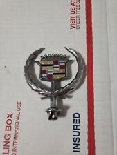 GM NOS 1970S 80S Cadillac Fleetwood HEADER PANEL ORNAMENT OEM picture