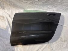 2012 - 2018 Audi A7 S7 RS7 Rear Driver/Rear Left Full Assembly Door picture