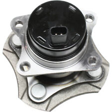 For Toyota Echo Wheel Hub 2000-2005 Driver OR Passenger Side | Rear | 4 Lugs picture