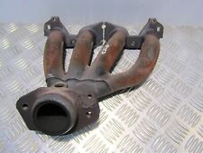 RENAULT CLIO MK4 2013-16 EXHAUST MANIFOLD (1.2l 16v Petrol) 8200740580    O2266 picture