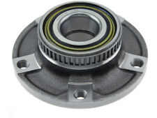 For 1993 BMW 525iT Wheel Hub Assembly Front 79631JHKR picture