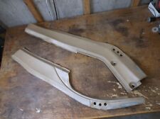 MERCEDES W123 300TD STATION WAGON Rear panels D Pilar Trim Interior Cover S123 picture