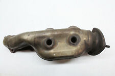 2004 AUDI A8 EXHAUST HEADER MANIFOLD DRIVER SIDE 077 253 033 AB OEM 02 03 05 picture