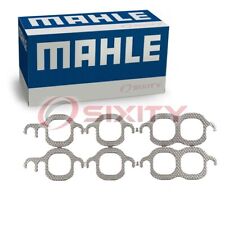 MAHLE Exhaust Manifold Gasket Set for 1955-1992 Pontiac Acadian Am Beaumont ph picture