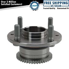 Rear Wheel Hub & Bearing Left LH or Right RH for Escort Protege Tracer w/ ABS picture