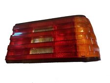 MERCEDES SL R129 W129 SL500 600SL  Convertible Right Tail Light OEM NEW 89-01 picture