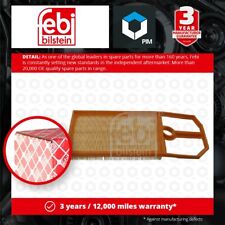 Air Filter fits VW BORA 1J2, 1J6 1.6 00 to 05 036129620C 036129620F 36129620C picture
