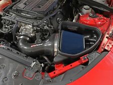 aFe Track Series Cold Air Intake Kit for 2017-2024 Chevrolet Camaro ZL1 6.2L SC picture