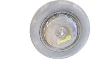 Used Wheel fits: 2005  Volvo xc90 16x7 steel Grade A picture