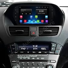 For 2007-2013 Acura MDX Apple Carplay Radio Android 13.0 RDS GPS Navi WiFi RDS  picture