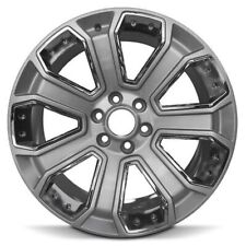 For 1999-2023 22x9 Cadillac Escalade Aluminum Wheel / Rim picture