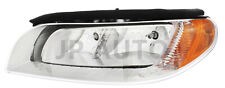 For 2008-2012 Volvo S80 V70 XC70 Headlight Halogen Driver Side picture