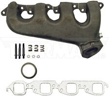 Left Exhaust Manifold Dorman For 1989-1990 GMC C6000 6.0L V8 picture