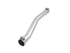 AFE Power Apollo GT Series 409 Stainless Steel Muffler Delete Pipe picture