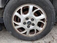 Wheel 16x6-1/2 Aluminum 12 Spoke Painted Silver Fits 00-02 INTRIGUE 144827 picture