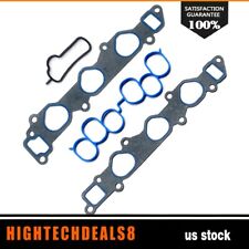 Intake Manifold Gasket For Lexus RX330 2004-2006 Base Sport Utility 4-Door 3.3L picture