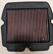 Excellent Used 01-08 Honda GL1800 Gold Wing K&N Replacement Air Filter picture