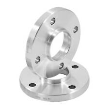 Hubcentric 20mm Alloy Wheel Spacers For Peugeot 206 Inc GTI/CC 4x108 65.1 - Pair picture