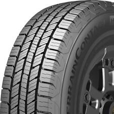 Continental Terrain Contact H/T 225/60R17 99H Tire 15571750000 (QTY 4) picture