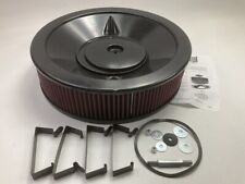 Professional Racer's K&N 61-4520 Flow Control Air Cleaner - WITHOUT RETAIL BOX picture