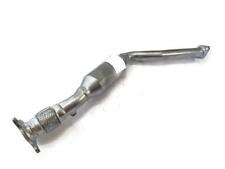 ACAT Exhaust Pipe RS4-12_004B-0303-00 133300 0119 Catalytic Converter NEW picture