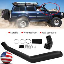 Car Auto Intake Snorkel System Kit for Toyota Land Cruiser 80 Series 1990-1997 picture