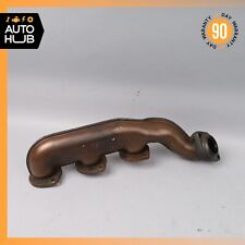 98-05 Mercedes W163 ML320 CLK320 Engine Exhaust Manifold Left Driver Side OEM picture