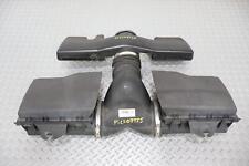 04-09 Cadillac XLR 4.6L OEM Left & Right Air Intake (NO MAF) W/Intake Tube/Boxes picture