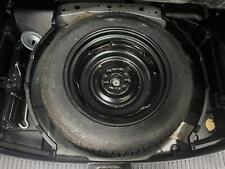 Used Spare Tire Wheel fits: 2012  Mazda cx-7 18x4 compact spare Spare Tire picture