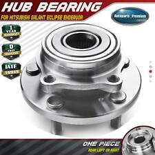 Front LH or RH Wheel Hub Bearing Assembly for Mitsubishi Galant Eclipse Endeavor picture