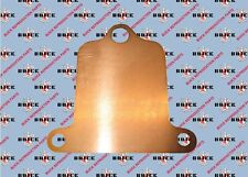1939-1953 Buick Special & Super Valve Body to Intake Manifold Block-off Plate picture