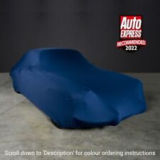 Richbrook Soft Indoor Car Cover avail. for all BMW Z3 & Z4 M Coupe and Roadster picture