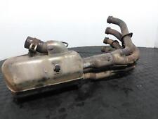 YAMAHA YZF R6 Exhaust Manifold 1997-2014   picture