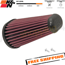 K&N E-0666 Replacement Air Filter for 2013-2022 Porsche Boxster/Cayman picture