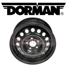 Dorman Wheel for 1987-1996 Chevrolet Corsica Tire  kn picture