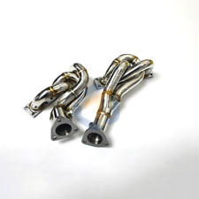 UPGRADED HEADERS Exhaust Manifolds FOR BMW E36 325i 323i 328i M3 Z3 M50 M52 picture