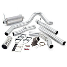 Banks Power 48659 Monster Exhaust System Fits F-250 Super Duty F-350 Super Duty picture