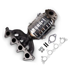 Exhaust Manifold Catalytic Converter For Hyundai Accent 1.6L 2006-2011 16514 picture