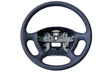 1999 Tracer Escort SLATE BLUE Steering Wheel OEM Factory Ford NOS F8CZ-3600-AAH picture