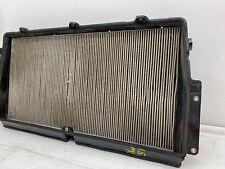 2012-2015 Tesla Model S MS Front Under Hood HEPA Cabin Air Filter Vent Assembly picture