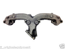 Exhaust Manifold Passenger Side 327 350 67-72 Chevy GMC Van Pickup Truck V8  picture