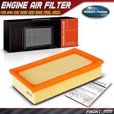 Engine Air Filter for BMW E30/E36 318i 318is 325e 525i 528e 750iL E31 850Ci 850i picture