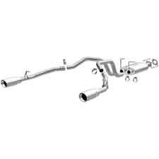 MagnaFlow Street Series Exhaust System For 2019-2023 Dodge Ram 1500 5.7L picture