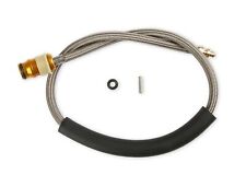 Holley 319-306 24 inch High Flow Hydraulic Clutch line picture