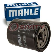 MAHLE Engine Oil Filter for 2008-2010 Victory Cory Ness Jackpot -- -L Oil gf picture