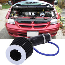 For Dodge Grand Caravan Cold Air Intake Filter Induction Pipe Power Hose System picture