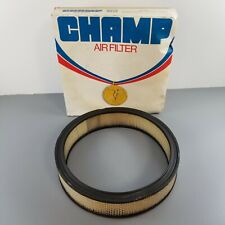 New NOS Vintage Champion Air Filter AF-50A Vtg picture