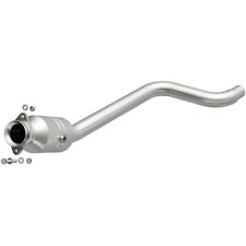 For Jaguar XF XFR 2010-12 Magnaflow 49-State Direct Fit Catalytic Converter DAC picture