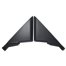 88-91 CRX Power Mirror Interior Cover 3D picture
