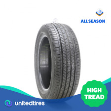 Used P 235/55R19 Continental CrossContact LX Sport 101H - 9.5/32 picture